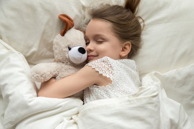 Simba Hybrid Kids Mattress