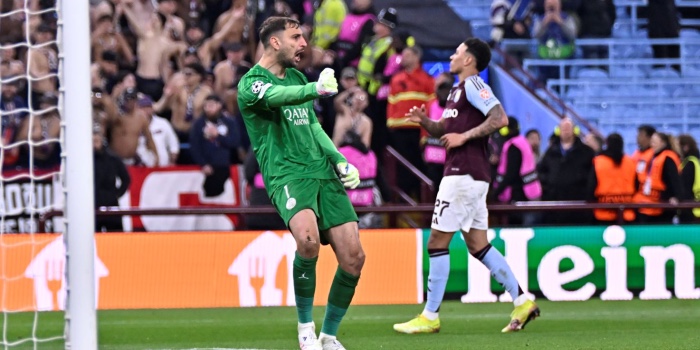 Donnarumma