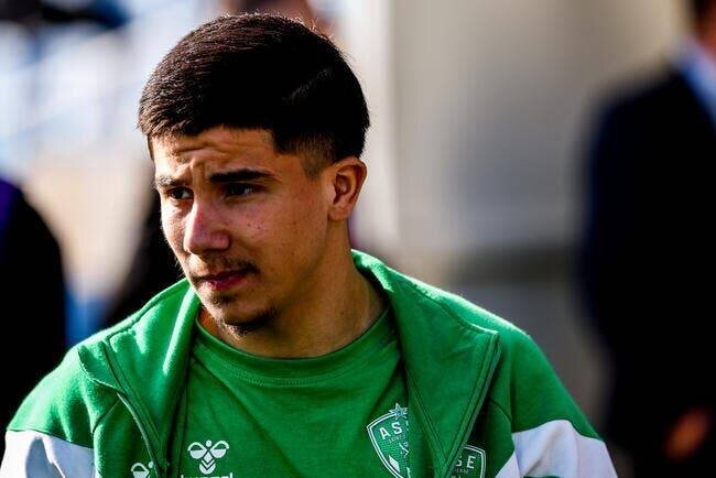 OL : Bouchouari s'éloigne, la Turquie hausse le ton