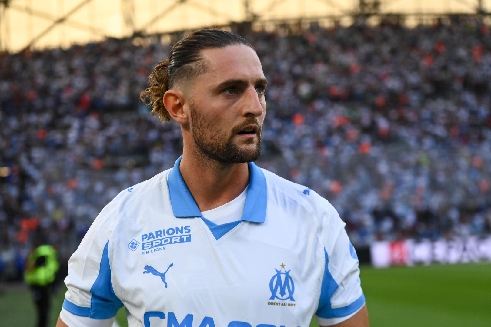 OM : Rabiot a convaincu un joueur de signer