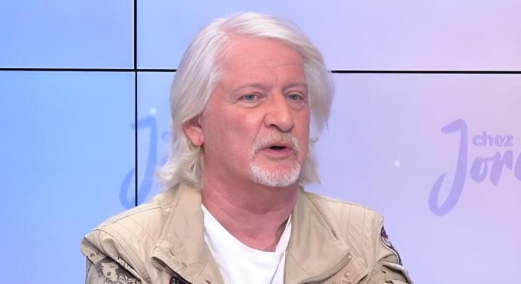 Patrick Sébastien sanctionné