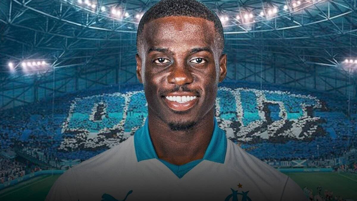 Timothy Weah - Mercato OM