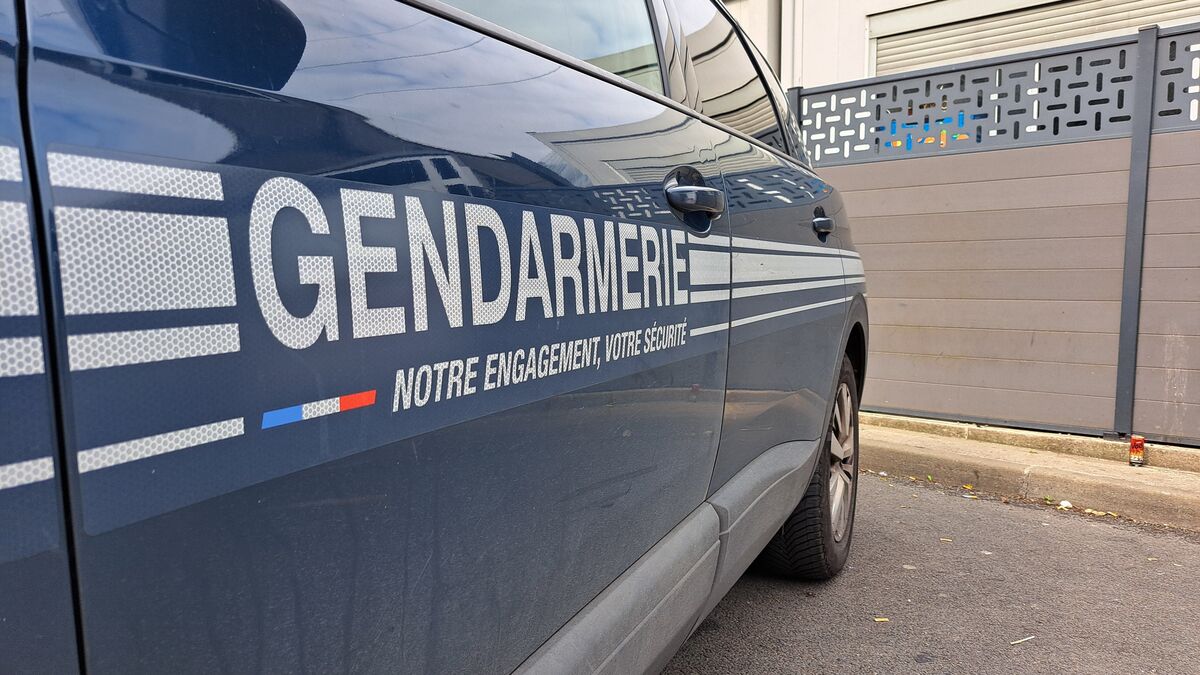 Gilles Dussault, maire de Villeneuve-de-Marc, hospitalisé après une attaque