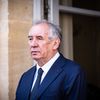 François Bayrou à l'hôtel de Matignon, à Paris, le 3 juin 2025. (XOSE BOUZAS / HANS LUCAS)
