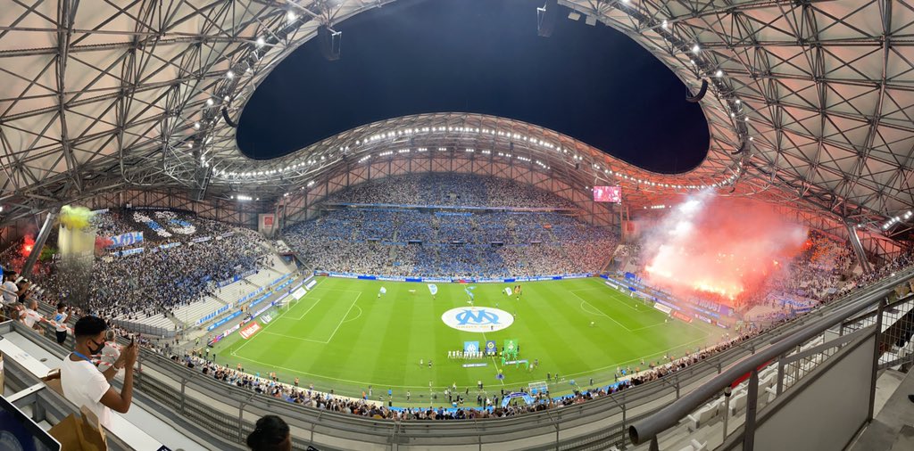 Stade Vélodrome