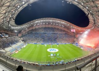Vélodrome