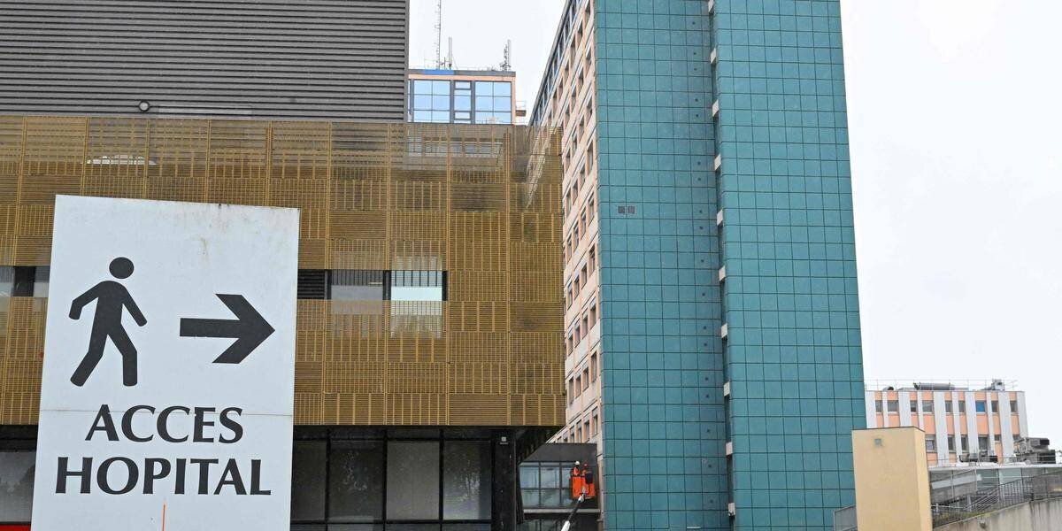 Filet de viande dans une boucherie, en lien avec l'enquête en cours