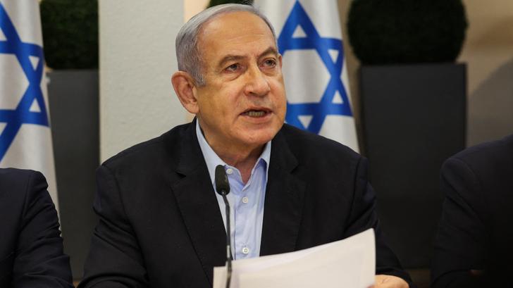 Pour Gaza, Netanyahu détaille son plan controversé : « Prendre le contrôle » mais « pas gouverner »