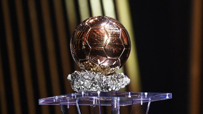 Ballon d'Or