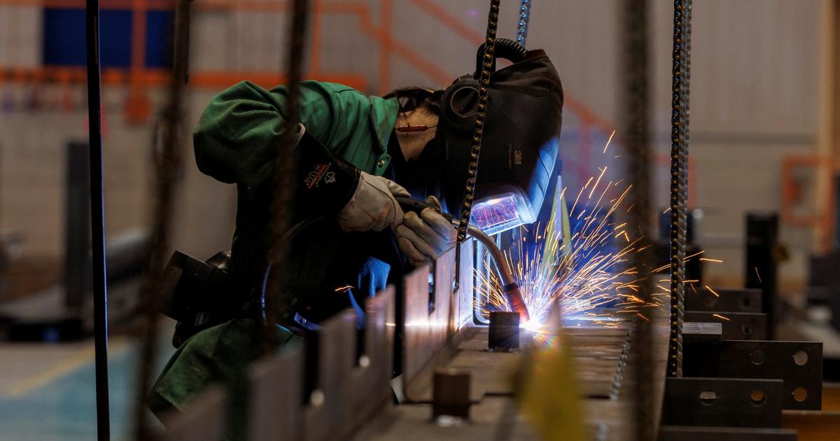 Chômage en France: 7,5% au T2 2025