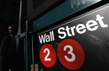 Wall Street : gains portés par Apple, Palantir, Amazon et Tesla