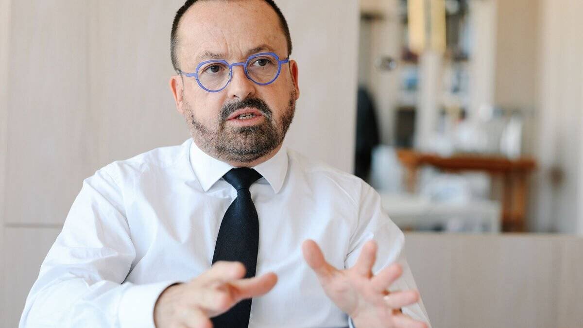 Débat public autour de l