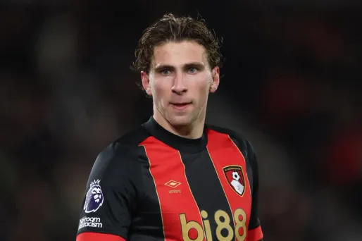 Illia Zabarnyi (Photo d'illustration).