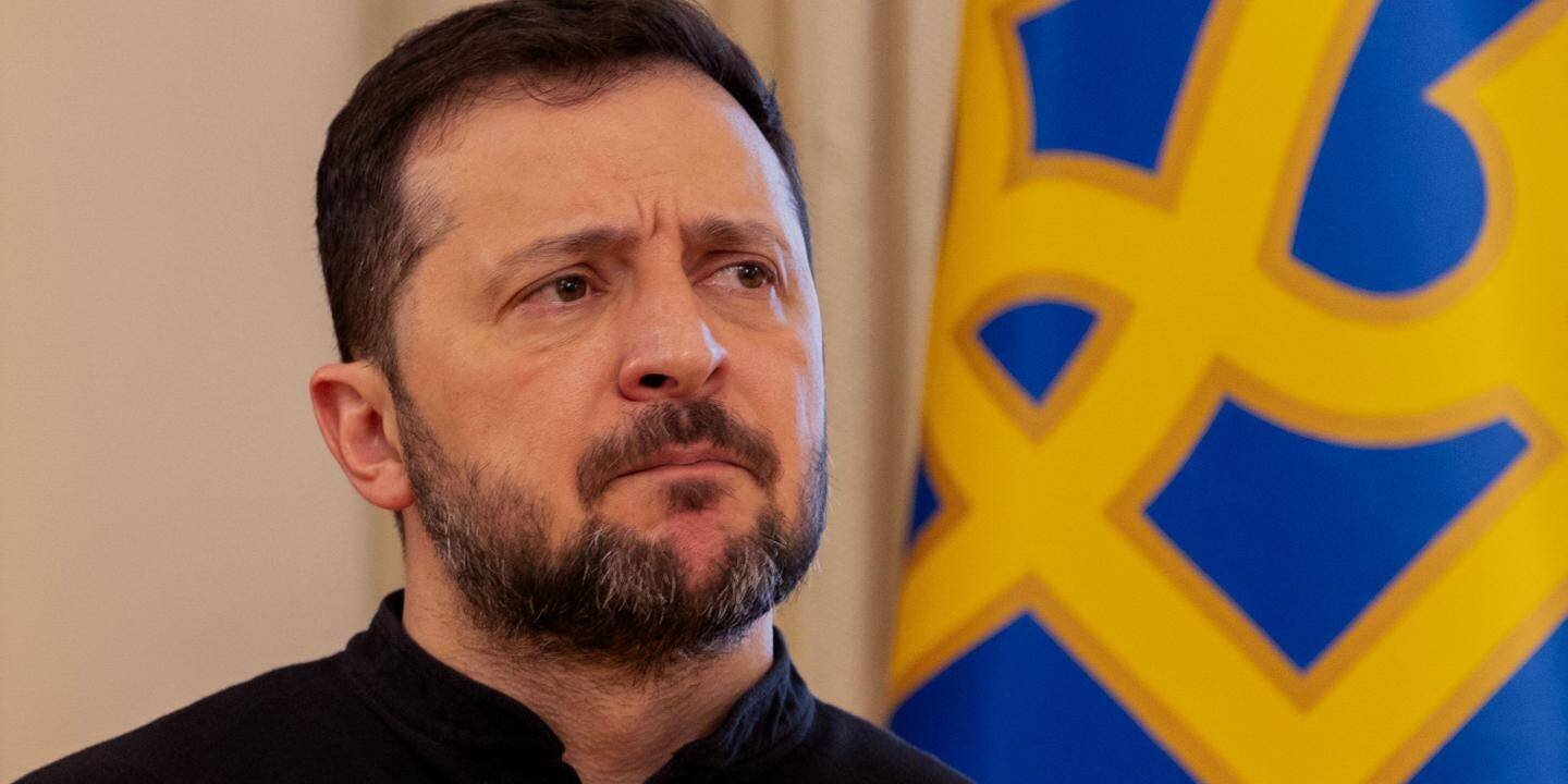 Trump-Poutine en Alaska