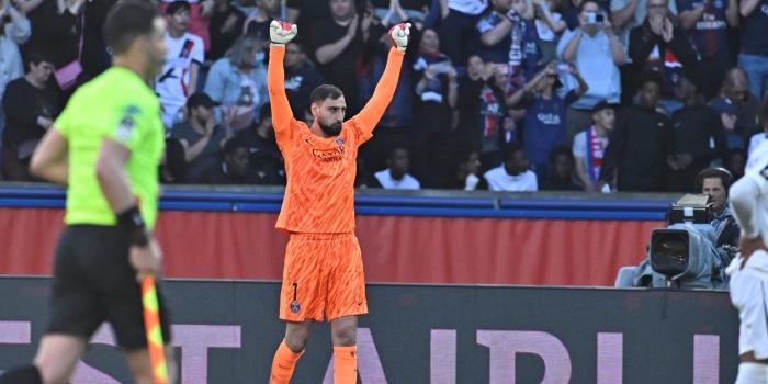 Donnarumma