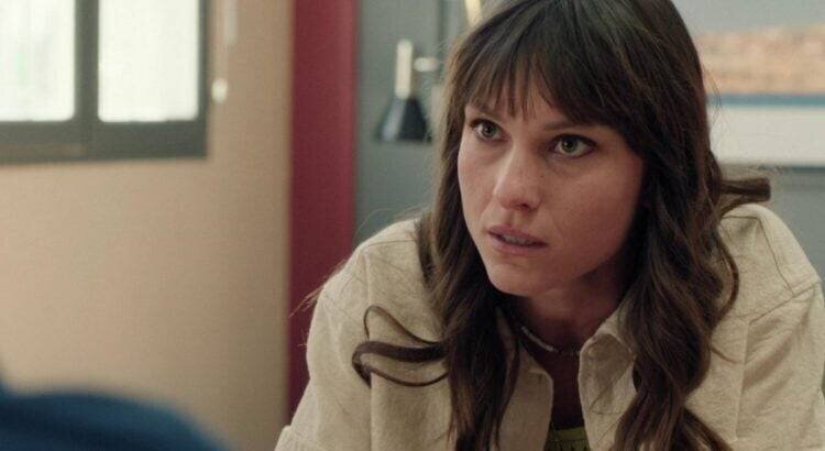 Plus belle la vie épisode 395