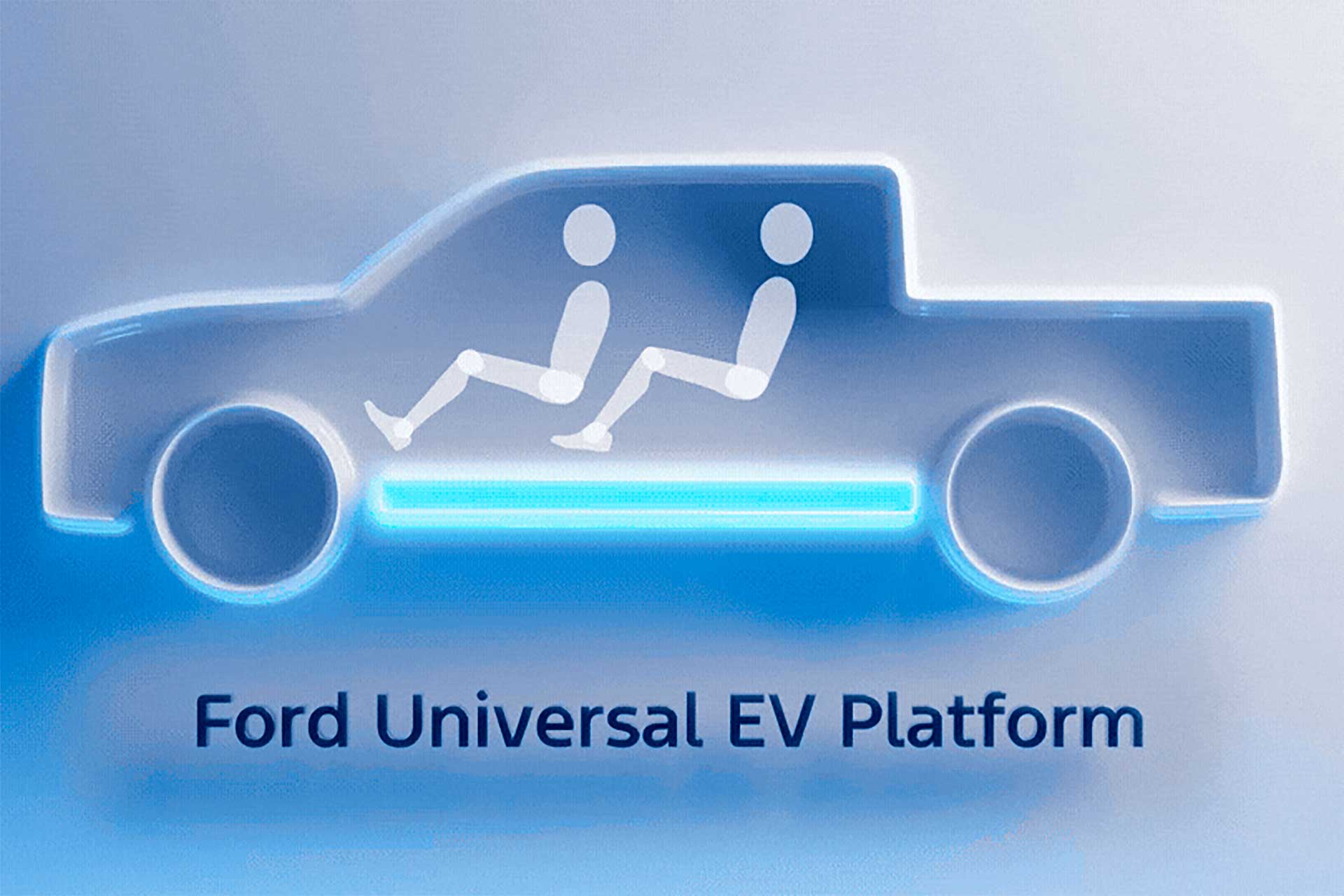 Ford Universal Ev Platform