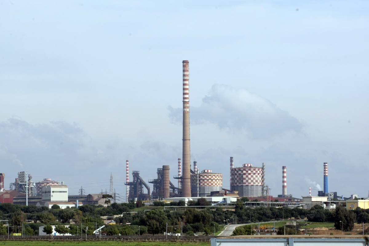 Ilva, Taranto se tourne vers l’acier vert