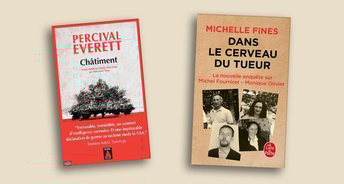 Critiques littéraires de la semaine
