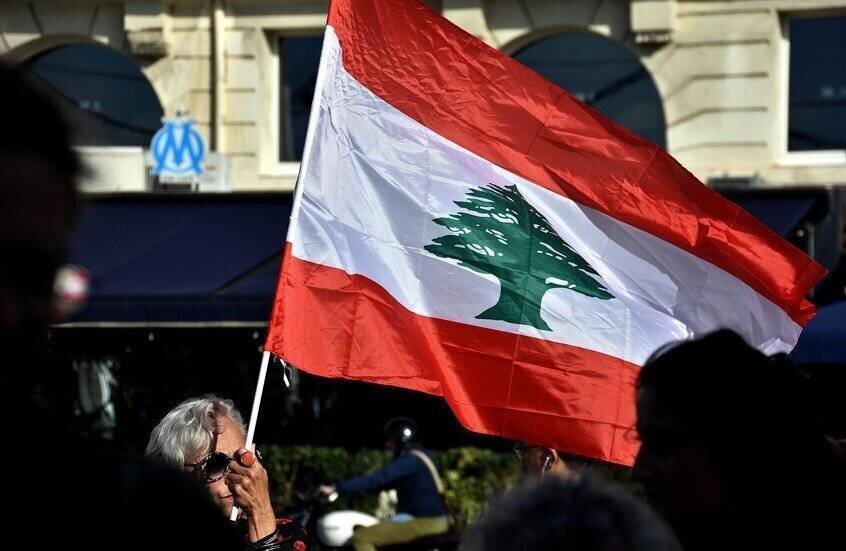 Déclaration de la diplomatie libanaise