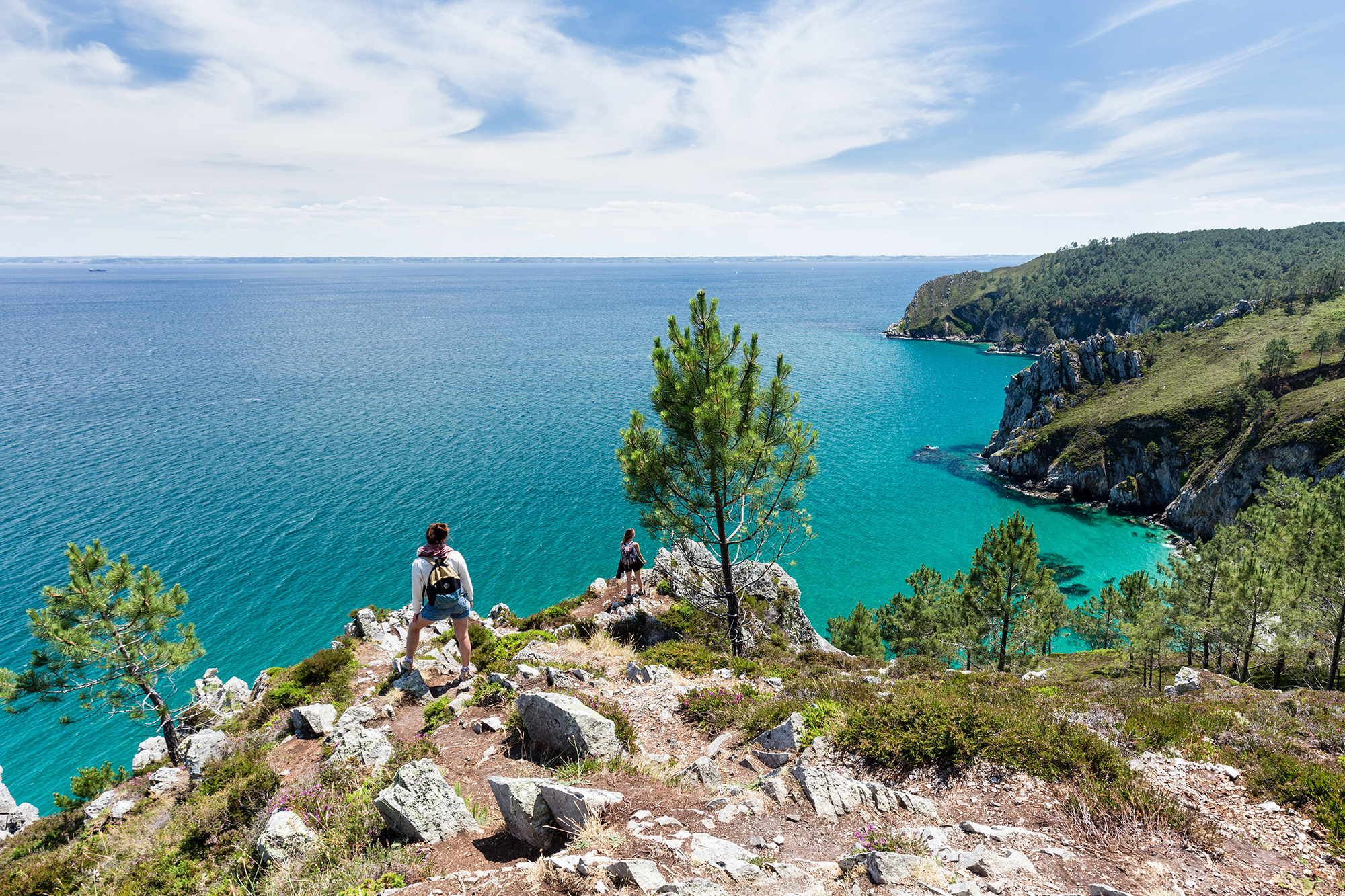 Bretagne Sud, nos coups de cœur