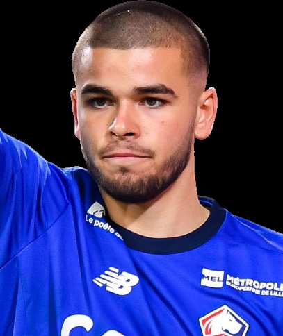 Lucas Chevalier