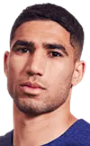 Achraf Hakimi