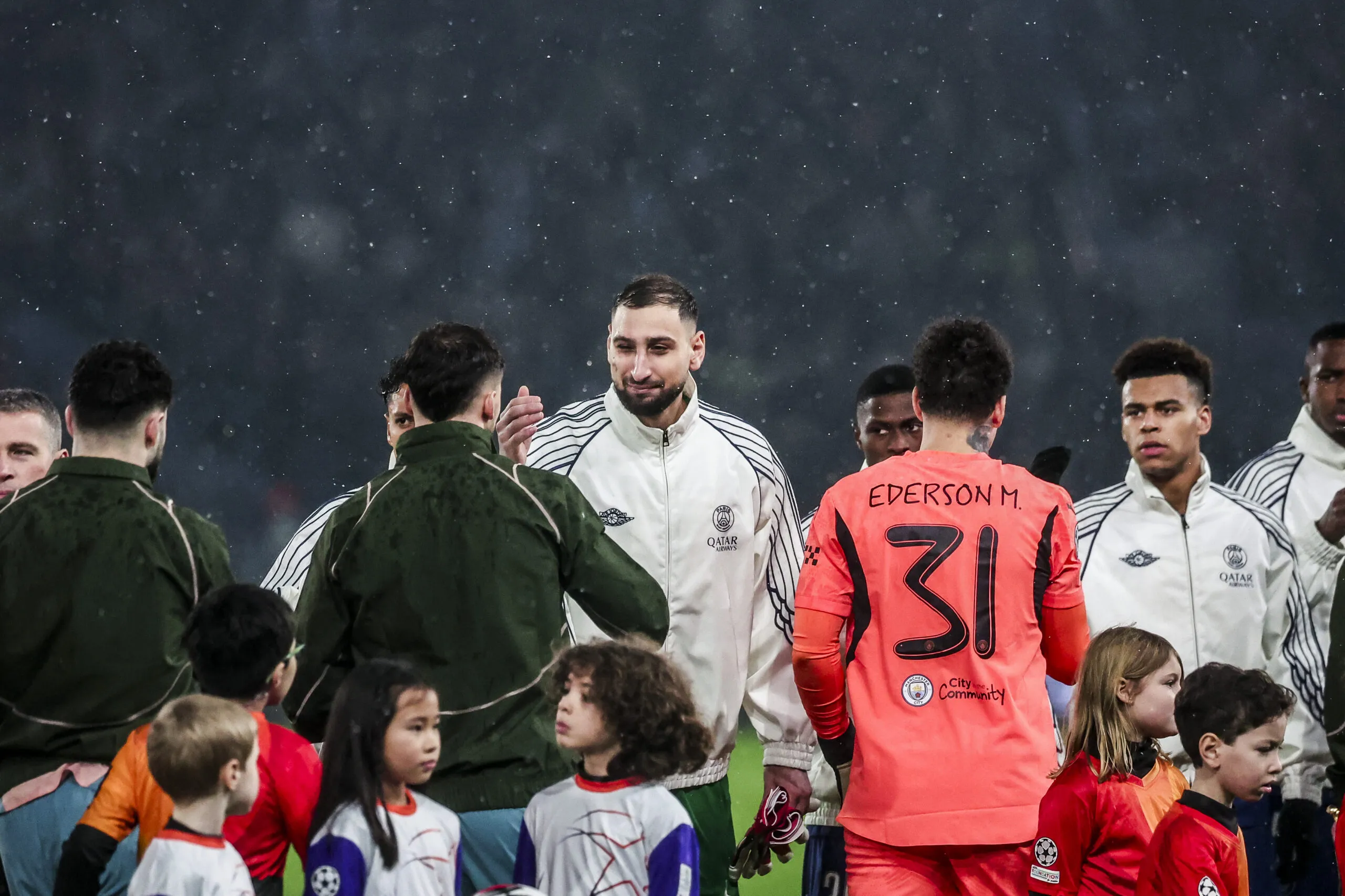 Comme on se retrouve ?