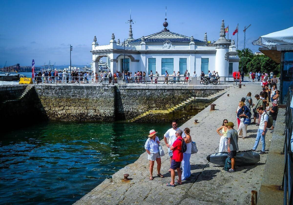 Étude sur les vacances et le bien-être : une image illustrant la hausse du bien-être pendant les congés