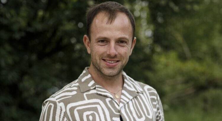 Terres brûlées dans l'Aude après incendie