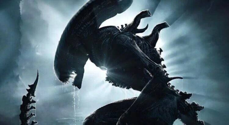 Wendy face à la menace xénomorphe dans Alien: Earth