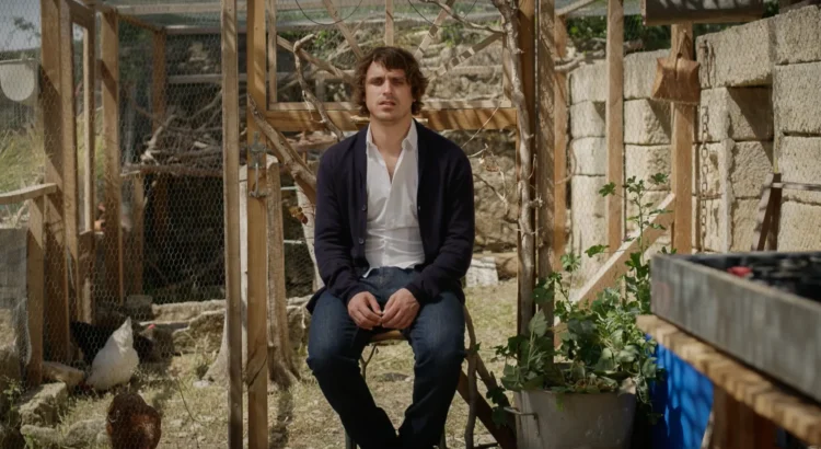 Scène de l'épisode Un Si Grand Soleil