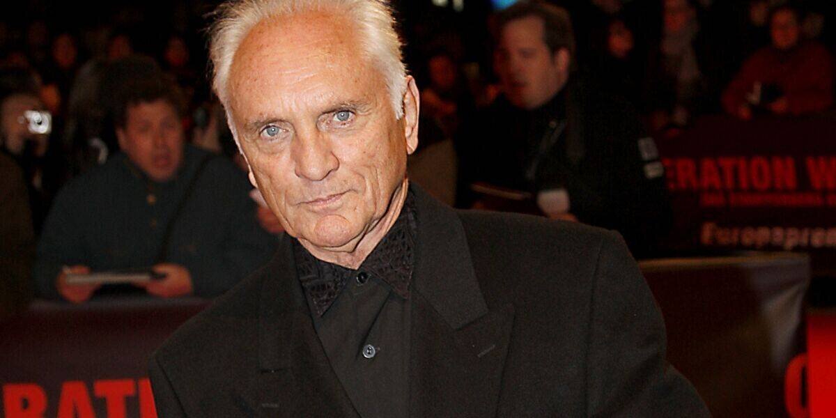 Terence Stamp dans Superman et Priscilla