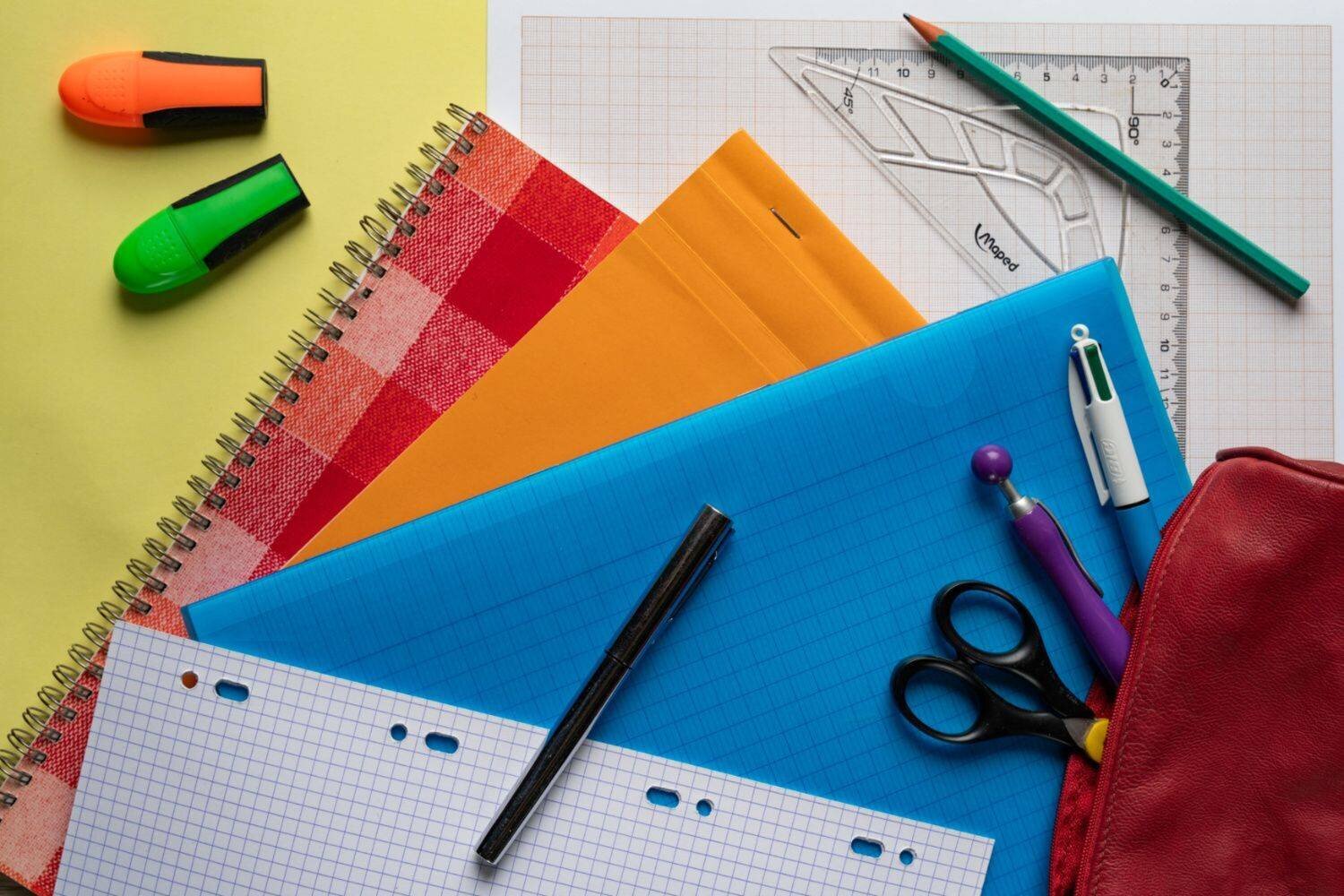 Couverture sur l'allocation de rentrée scolaire