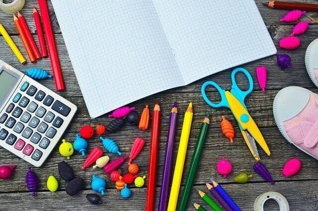 Distribution ARS Poitou chart