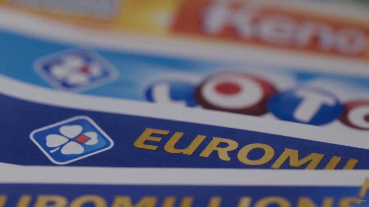 Tirage Euromillions et numéros gagnants