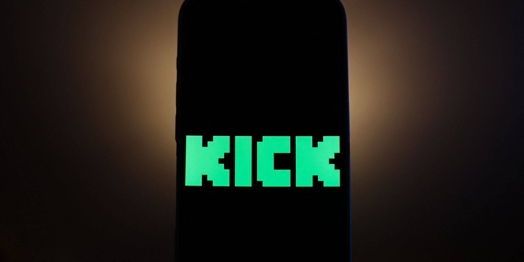 Capture de Jean Pormanove lors d'un direct