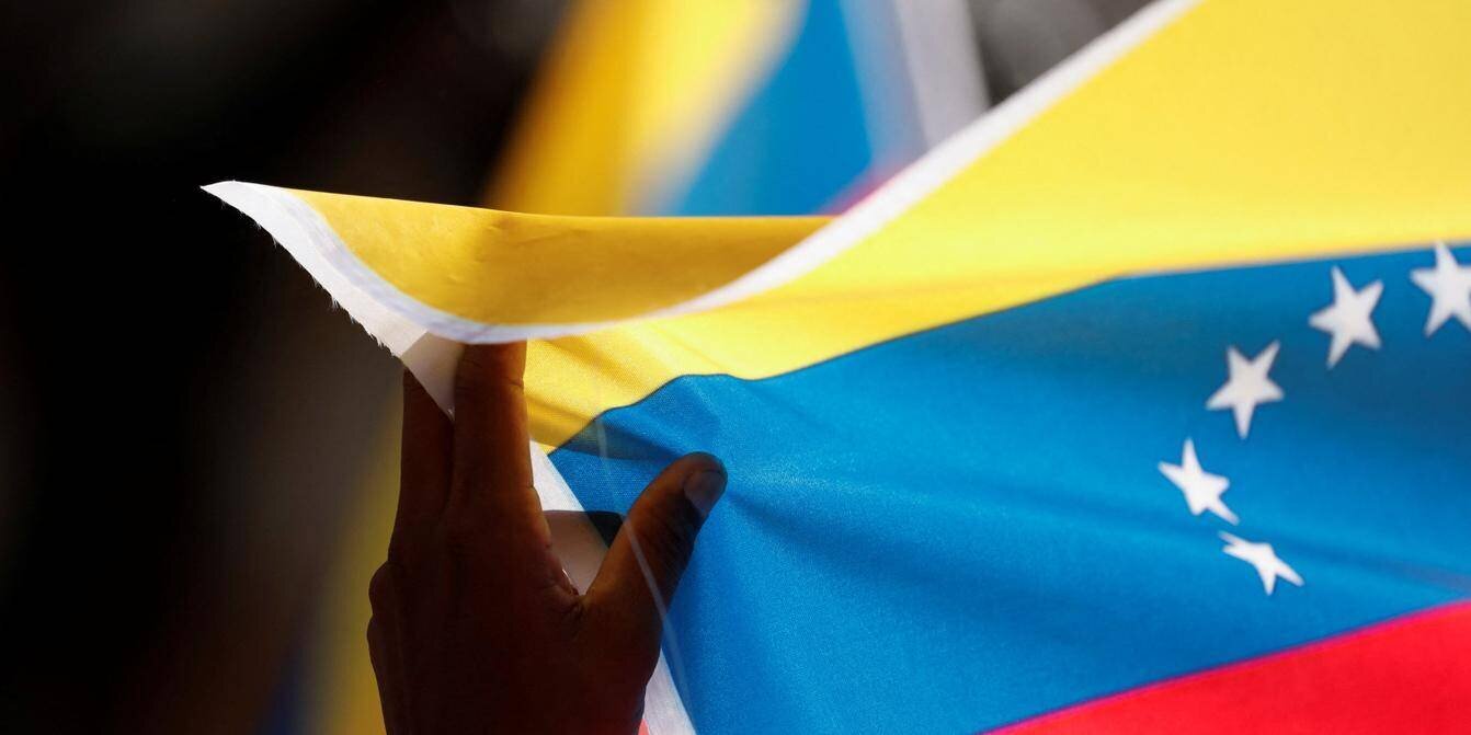 Vue générale de la situation politique au Venezuela