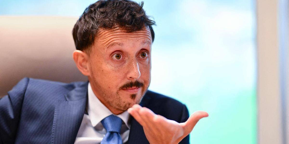 Ambiance tendue autour des vestiaires de l’OM après le match à Rennes