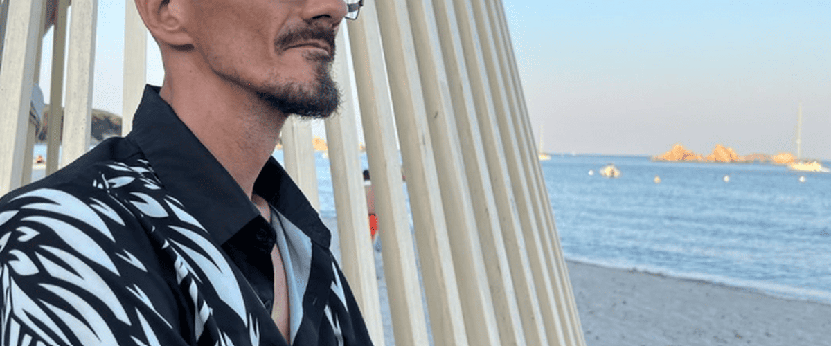 Streameur Jean Pormanove lors d’un live sur Kick