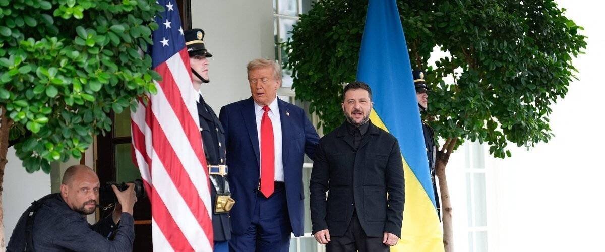 Vue générale des discussions diplomatiques autour de l’Ukraine