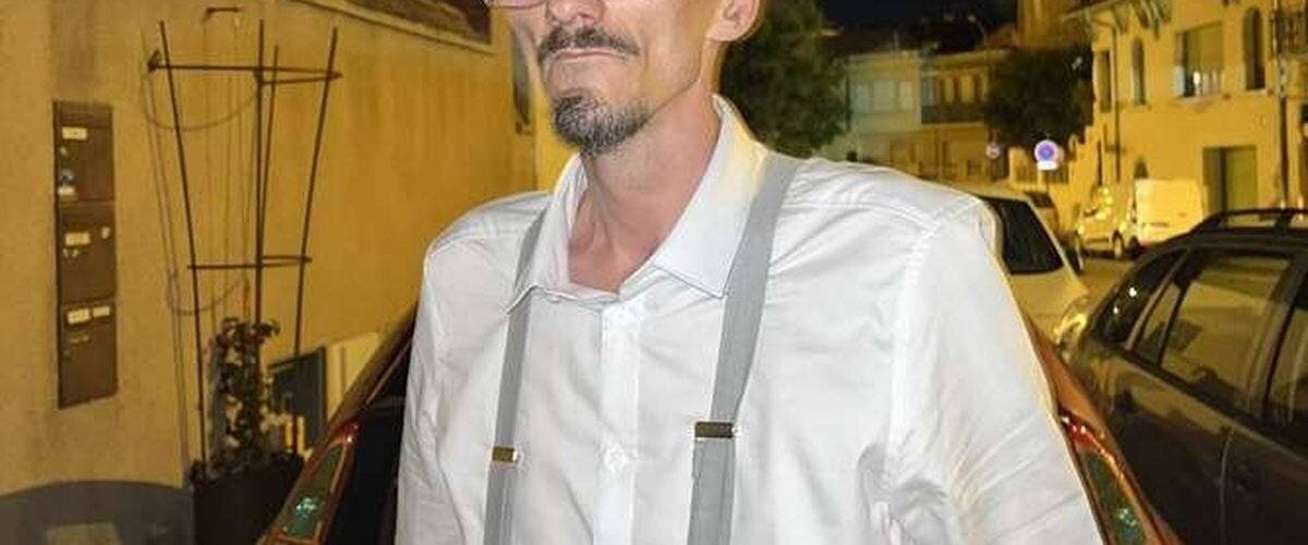 Image du streamer Jean Pormanove pendant un live