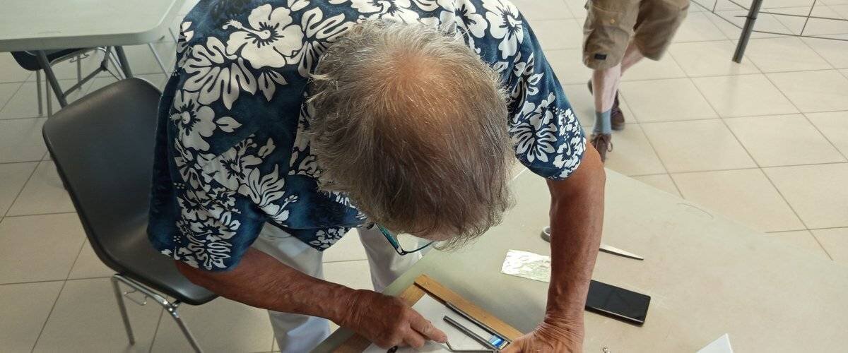 Salon d’exposition Gariotte crempsoise à Cahors