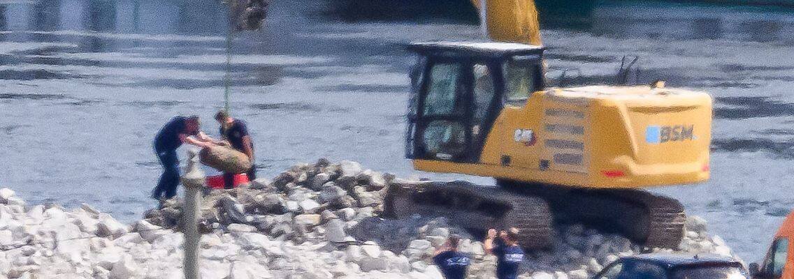 Nouveaux dégagements visuels vers la vieille ville