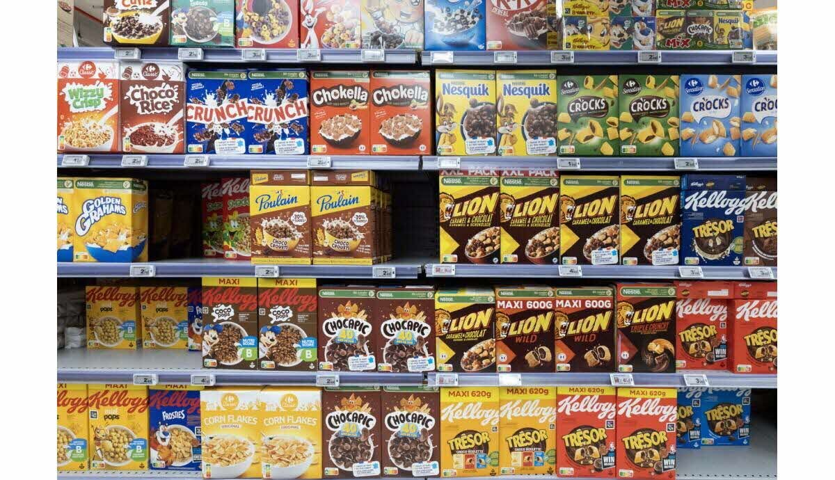 Alerte UFC-Que Choisir sur le chocolat et le cadmium