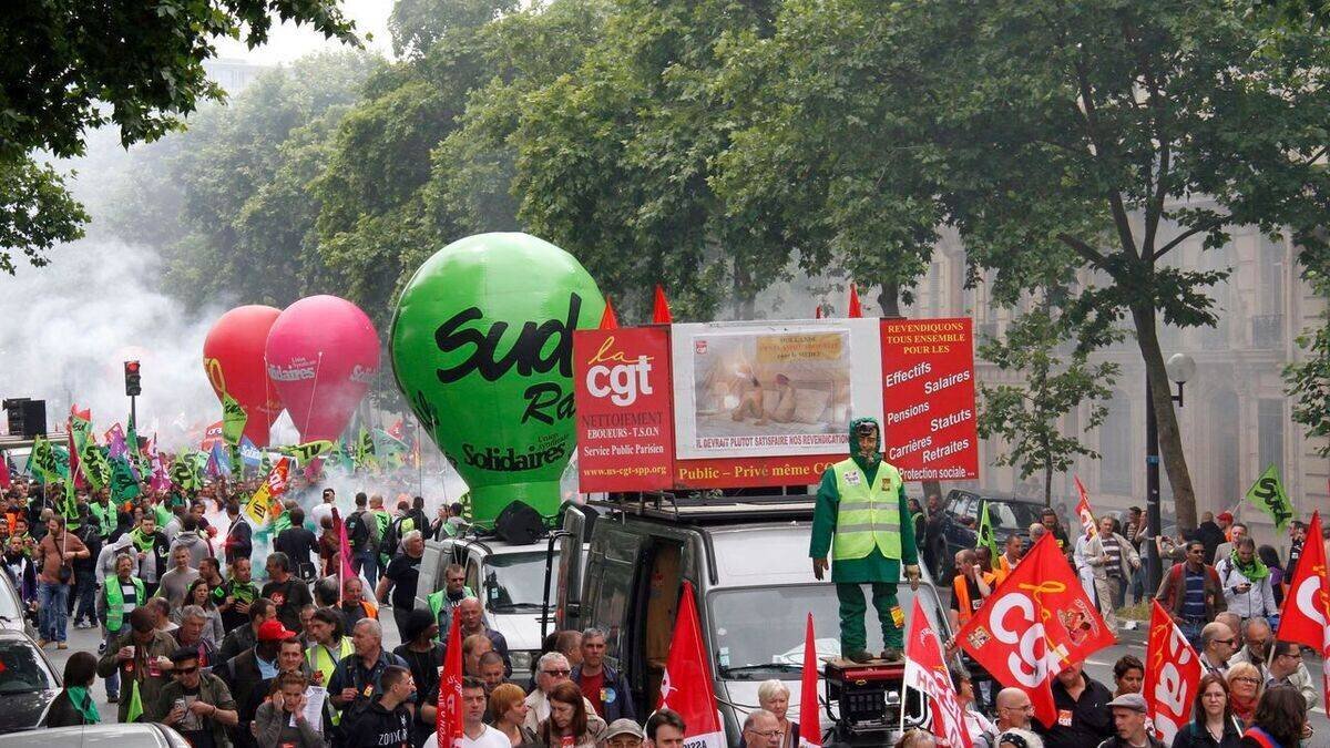 Positions des syndicats sur le 10 septembre