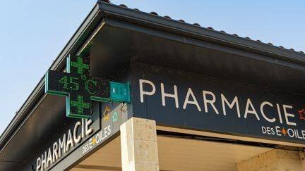 Stations météo et canicule août 2024 en France