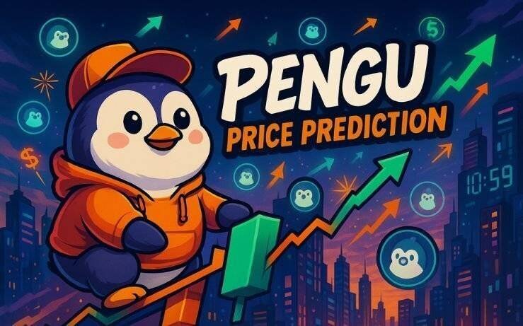 Dogecoin, Pengu et Remittix en 2025