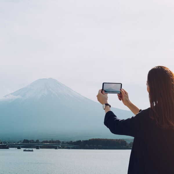 Toyoake ville japonaise, limitation du temps d'écran