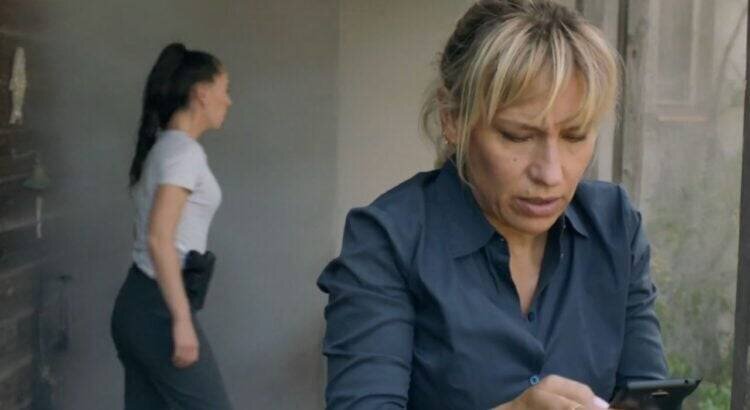 Affiche de l'épisode 2013 de Demain nous appartient